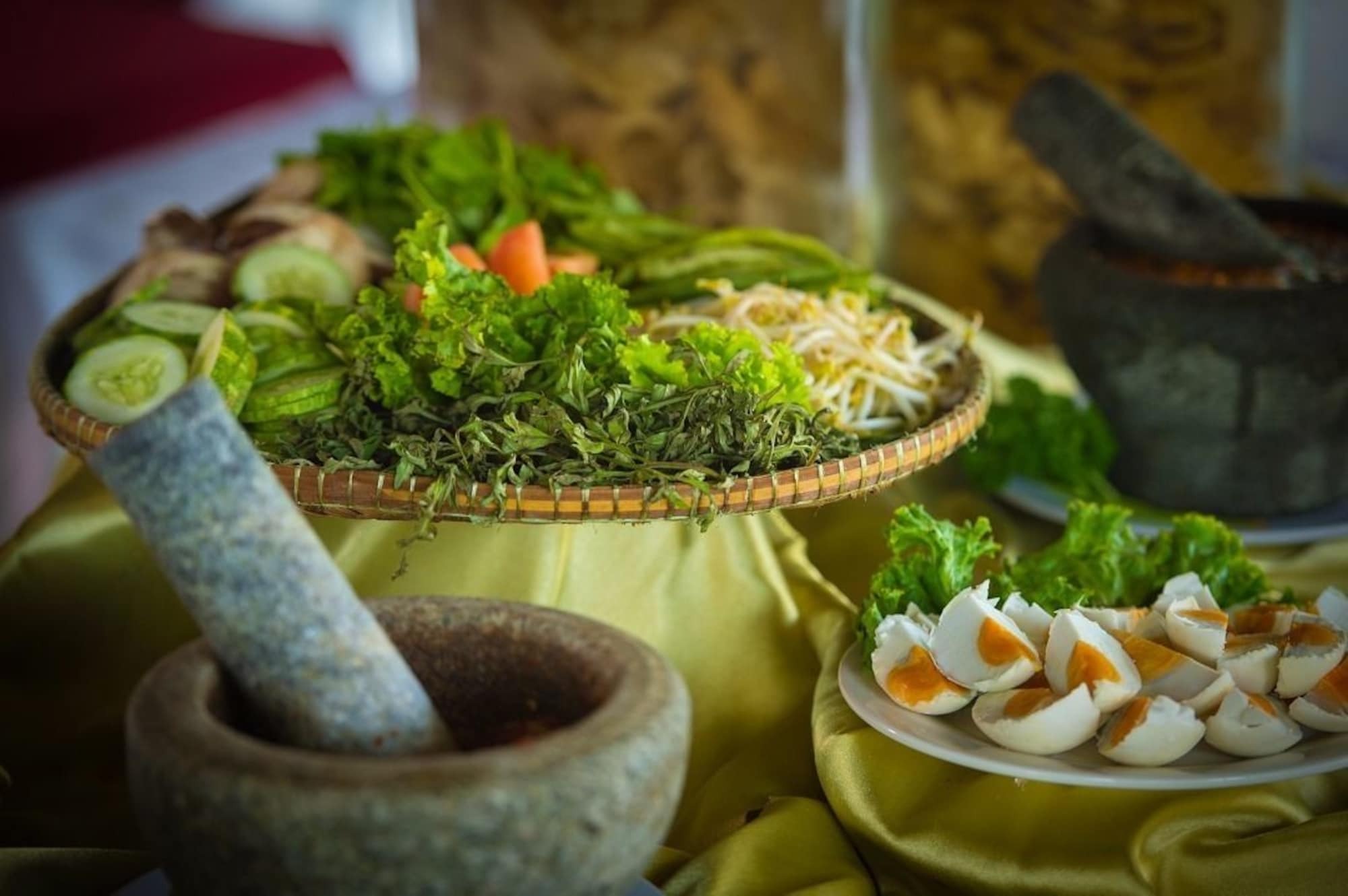 Erya By Suria Merang Ngoại thất bức ảnh